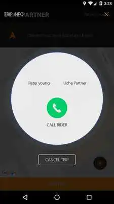 Play UCHE Partner