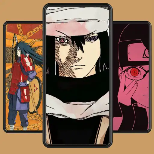 Play Uchiha Clan :Anime Wallpapers APK Play Uchiha Clan :Anime Wallpapers APK