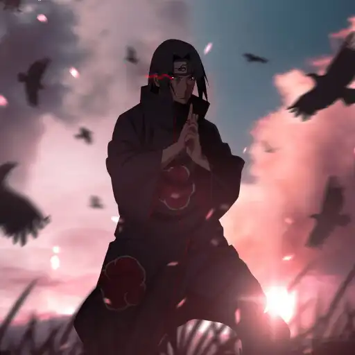Play Uchiha Itachi - HD Wallpapers APK Play Uchiha Itachi - HD Wallpapers APK