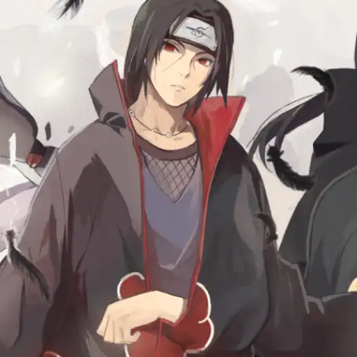 Play Uchiha Itachi Wallpaper HD APK Play Uchiha Itachi Wallpaper HD APK