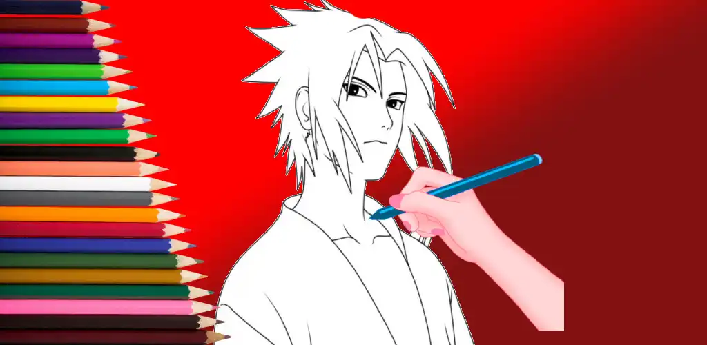 Play Uchiha Sasuke Coloring Book as an online game online Uchiha Sasuke Coloring Book with UptoPlay Play Uchiha Sasuke Coloring Book as an online game Uchiha Sasuke Coloring Book with UptoPlay