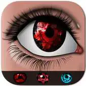 Free play online Uchiha Sharingan APK