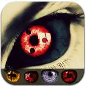 Free play online Uchiha Sharingan Madara Eyes APK Free play online Uchiha Sharingan Madara Eyes APK