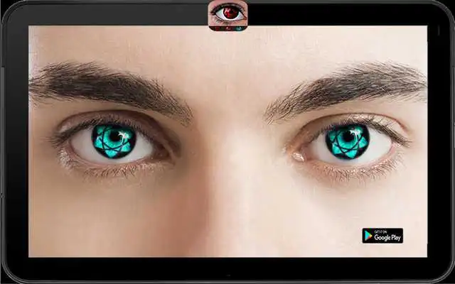 Play Uchiha Sharingan