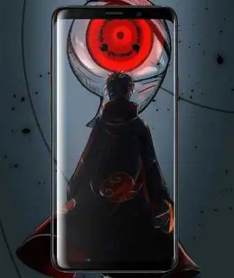 Play Uchiha Wallpaper HD as an online game Uchiha Wallpaper HD with UptoPlay