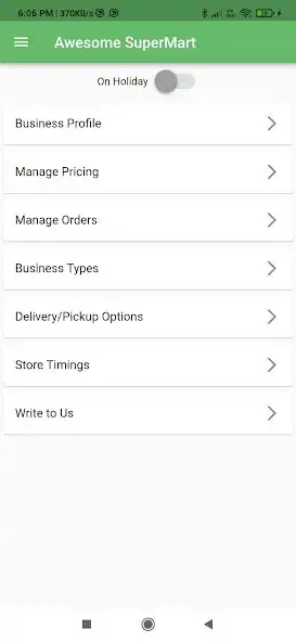 Play Uchito Seller  and enjoy Uchito Seller with UptoPlay
