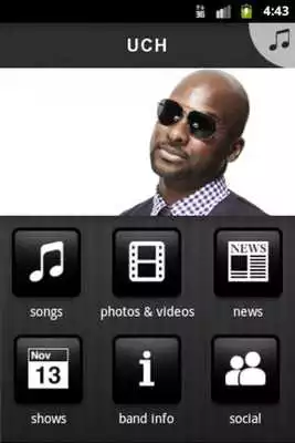 Play UCH