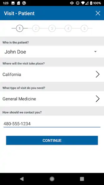Play UCI Health OnCall as an online game UCI Health OnCall with UptoPlay