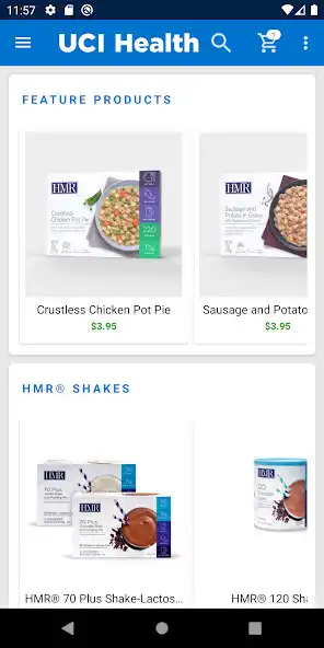 Play UCI Health Weight Management  and enjoy UCI Health Weight Management with UptoPlay