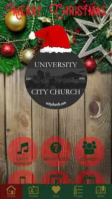 Play UCity as an online game UCity with UptoPlay