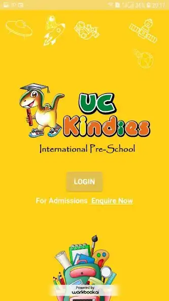 Play UC Kindies International Preschool  and enjoy UC Kindies International Preschool with UptoPlay