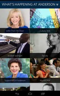 Play UCLA Anderson Assets