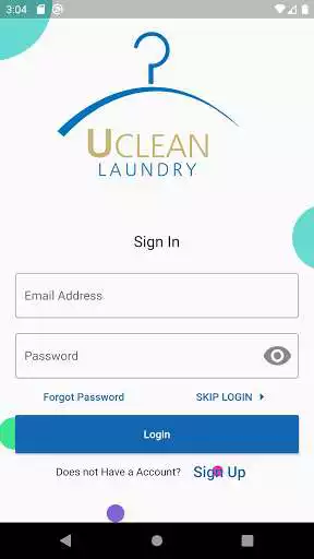 Play U Clean Laundry  and enjoy U Clean Laundry with UptoPlay