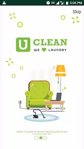Play UClean and enjoy UClean with UptoPlay Play UClean and enjoy UClean with UptoPlay