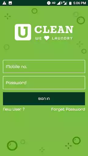 Play UClean as an online game online UClean with UptoPlay Play UClean as an online game UClean with UptoPlay