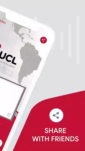 Play UCL GO