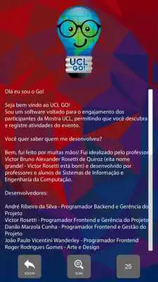 Play UCL GO