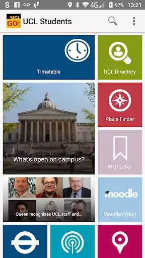Play UCL Go! - Student Edition  and enjoy UCL Go! - Student Edition with UptoPlay