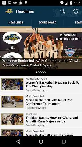 Play UC Merced Atheltics  and enjoy UC Merced Atheltics with UptoPlay
