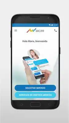 Play UCM