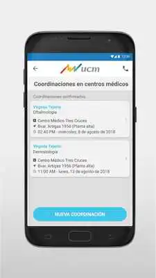 Play UCM