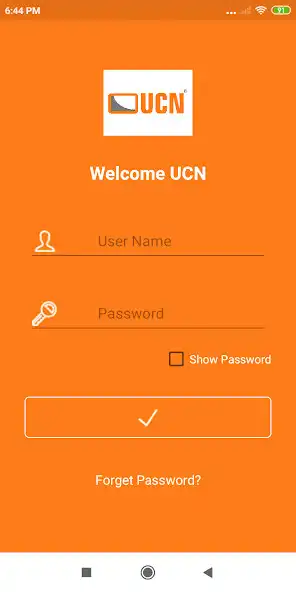Play UCN TECH  and enjoy UCN TECH with UptoPlay