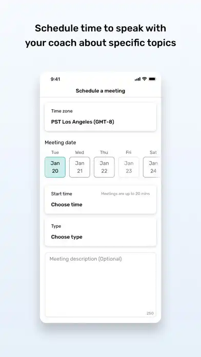Play uCoach as an online game uCoach with UptoPlay