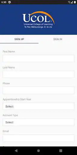 Play UCOL ROW as an online game UCOL ROW with UptoPlay