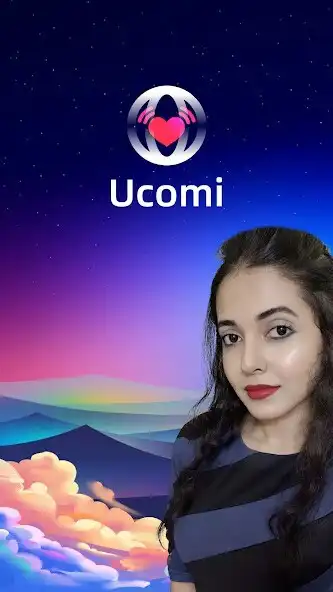 Play Ucomi  and enjoy Ucomi with UptoPlay