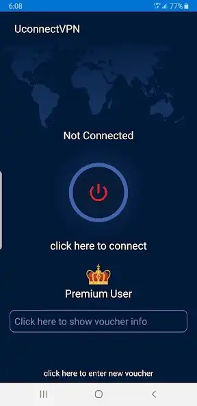 Play UconnectVPN  and enjoy UconnectVPN with UptoPlay