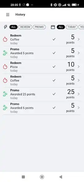 Play uconomy POS as an online game uconomy POS with UptoPlay
