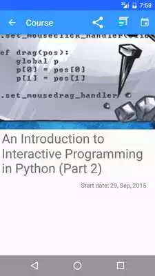 Play UCourses
