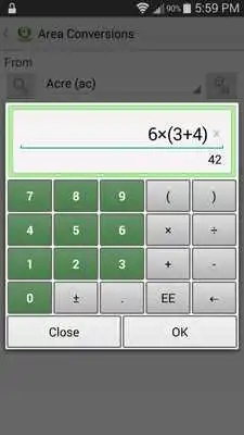 Play UCP Green Theme