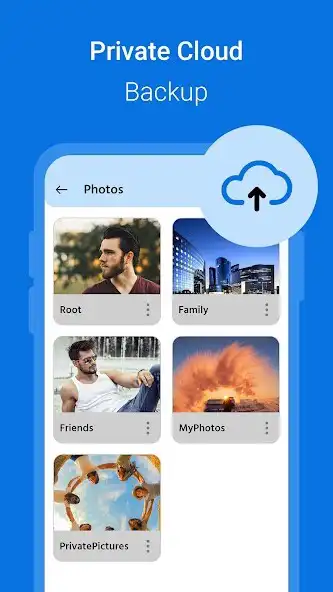 Play UC Photo Video Vaults  and enjoy UC Photo Video Vaults with UptoPlay