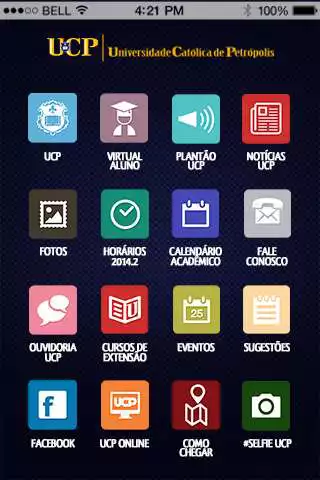Play UCP Mobile