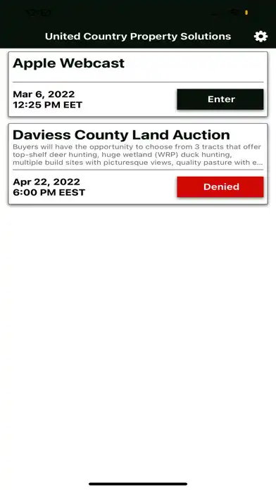 Play UCPS Live as an online game UCPS Live with UptoPlay