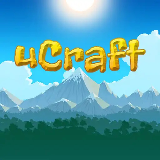 Play uCraft APK Play uCraft APK