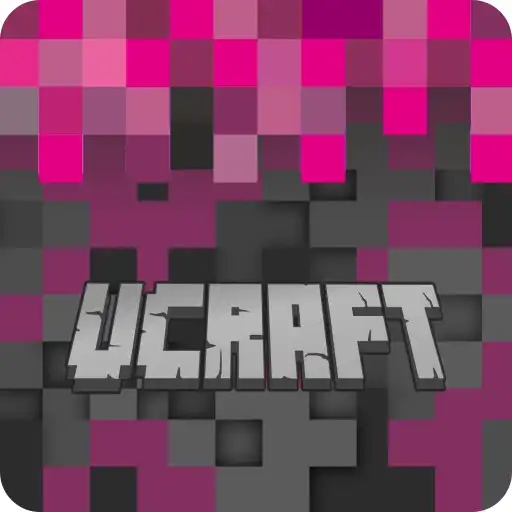 Play Ucraftsman - Oneblock Crafting APK