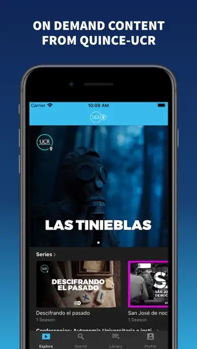 Play UCRQ as an online game UCRQ with UptoPlay