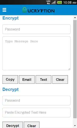 Play Ucryption  and enjoy Ucryption with UptoPlay