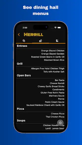 Play UCSC Menu  and enjoy UCSC Menu with UptoPlay