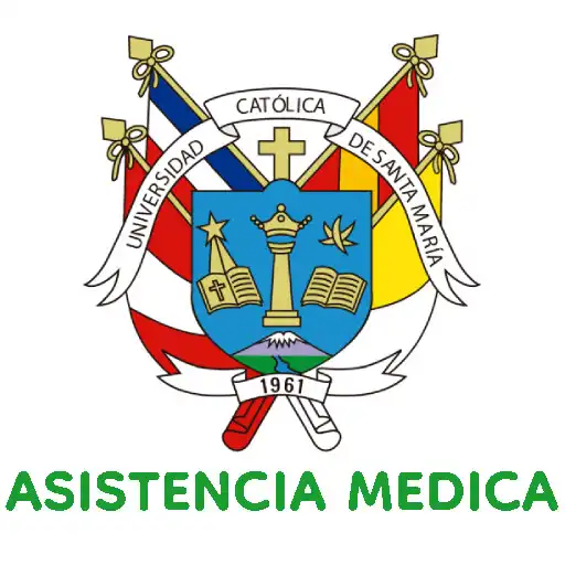 Play UCSM Asistencia Medica APK