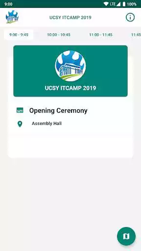 Play UCSY IT Camp 2019  and enjoy UCSY IT Camp 2019 with UptoPlay