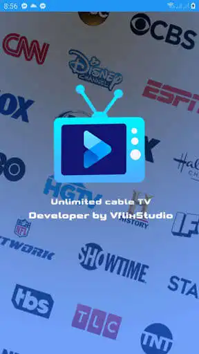 Play UCTV- Stream Live TV Channel  and enjoy UCTV- Stream Live TV Channel with UptoPlay