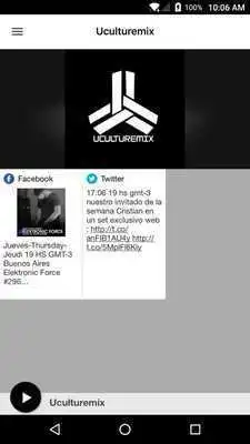 Play Uculturemix