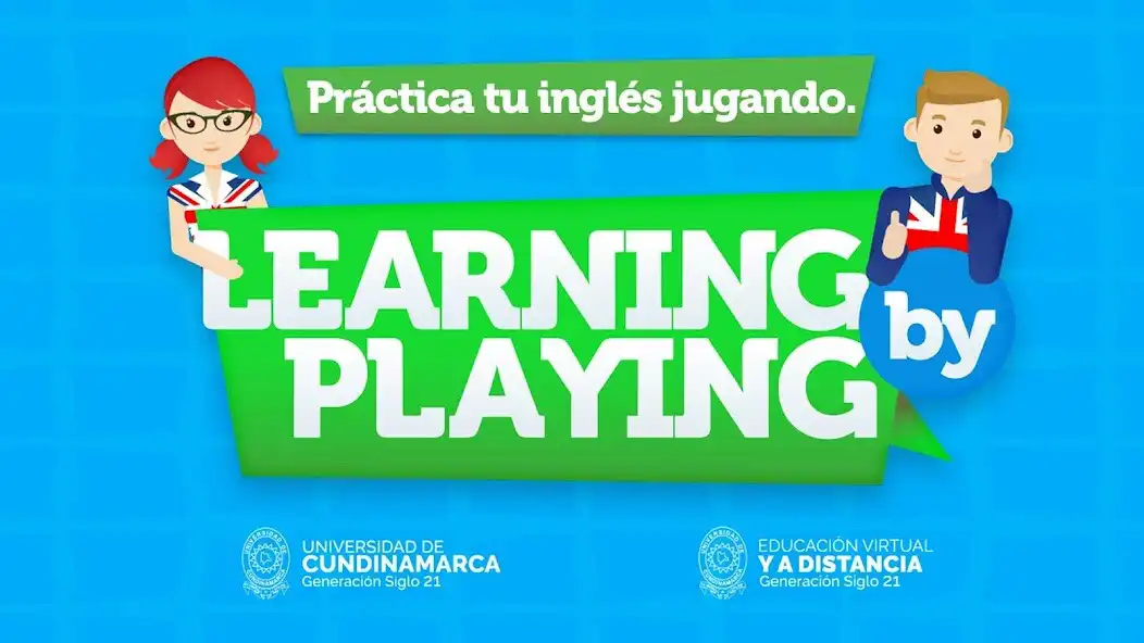 Play UCUN Learning by playing  and enjoy UCUN Learning by playing with UptoPlay