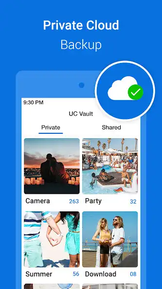 Play UC Vault  and enjoy UC Vault with UptoPlay