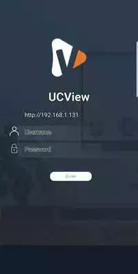 Play UCView IPTV Controller Play UCView IPTV Controller