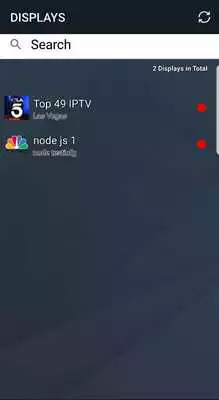 Play UCView IPTV Controller Play UCView IPTV Controller