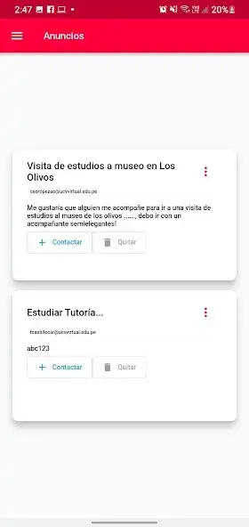 Play UCV Meet Up  and enjoy UCV Meet Up with UptoPlay